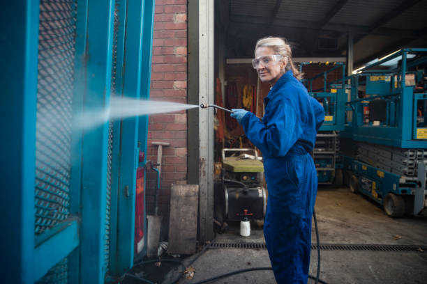 Hillburn, NY  Pressure Washing Services Company