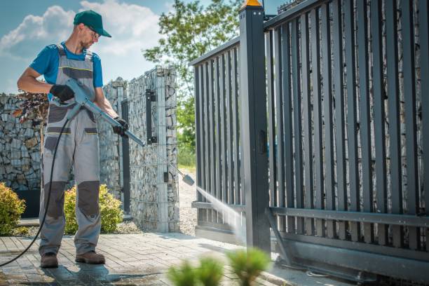 Best Animal Enclosure Cleaning  in Hillburn, NY