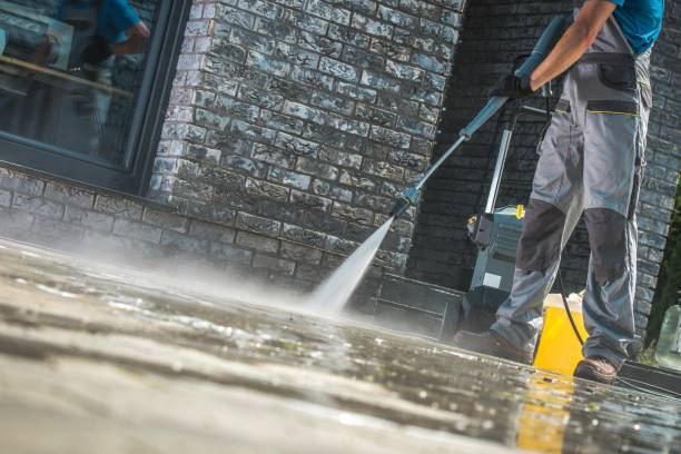 Best Dumpster Area Cleaning  in Hillburn, NY