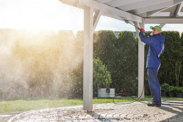 Spring Cleaning in Hillburn, NY