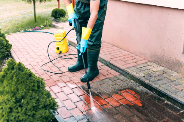 Best Spring Cleaning  in Hillburn, NY