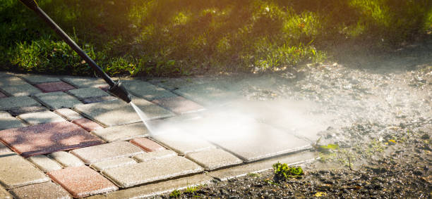 Best Post-Construction Pressure Washing  in Hillburn, NY
