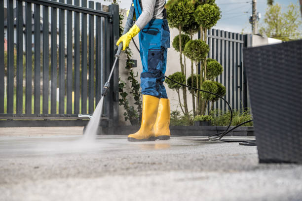 Best Roof Washing  in Hillburn, NY