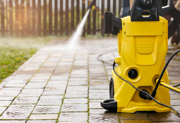 Best Warehouse Cleaning  in Hillburn, NY