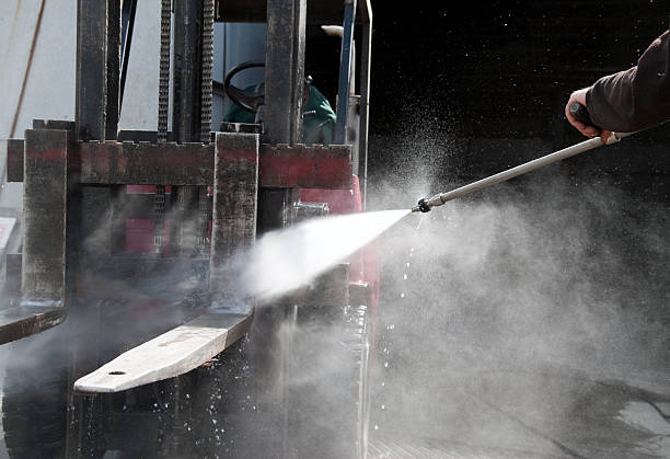 Best Fleet Vehicle Washing  in Hillburn, NY