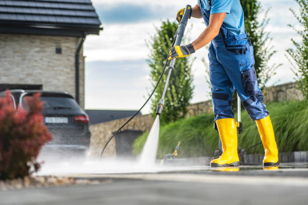 Best Soft Washing  in Hillburn, NY